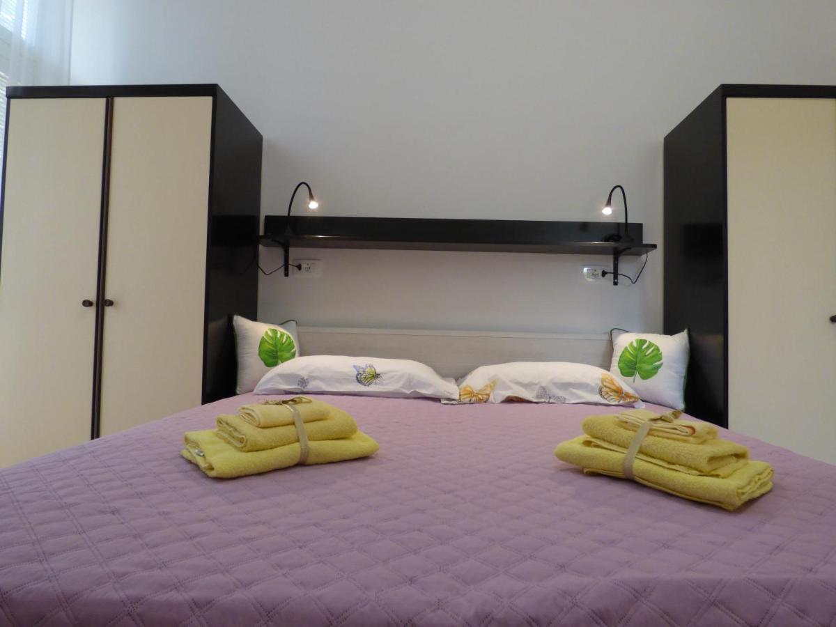 Apartman Mira