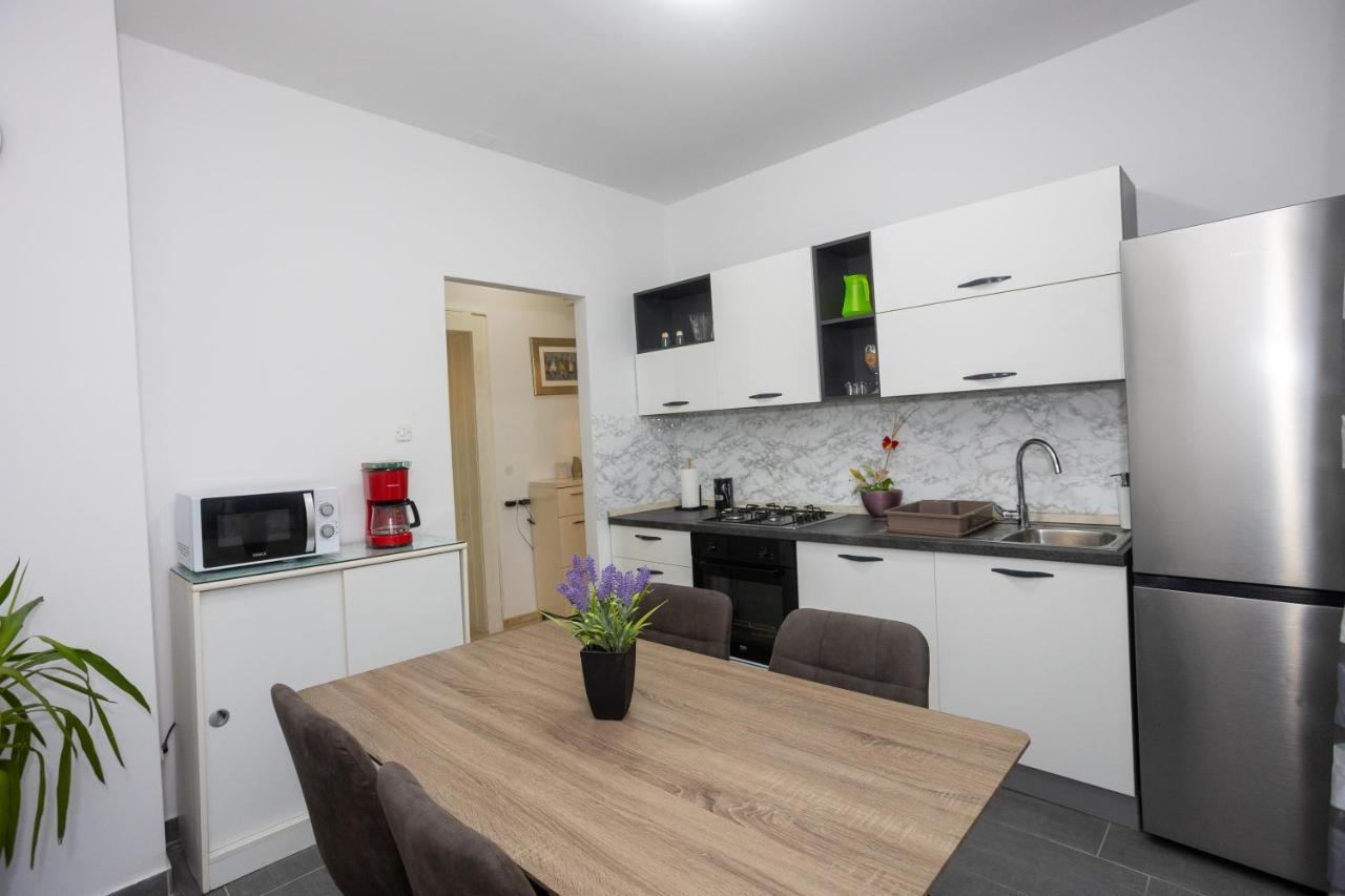 Apartamento Toni