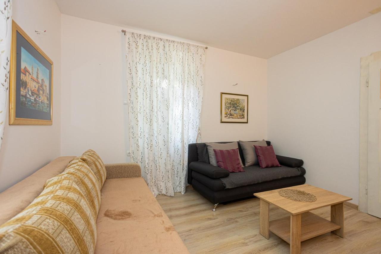 Toni Apartamento Split