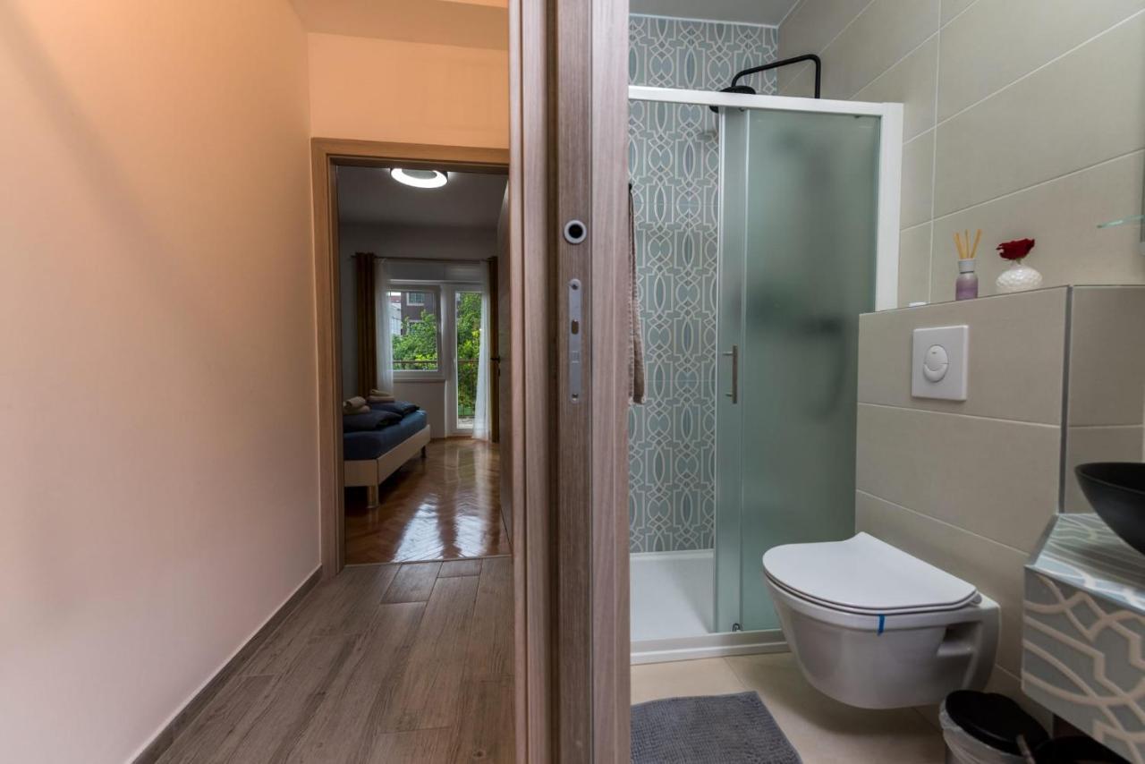 Apartman B&r
