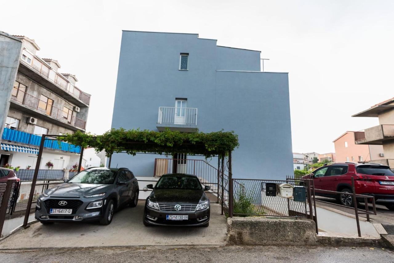B&r Apartman