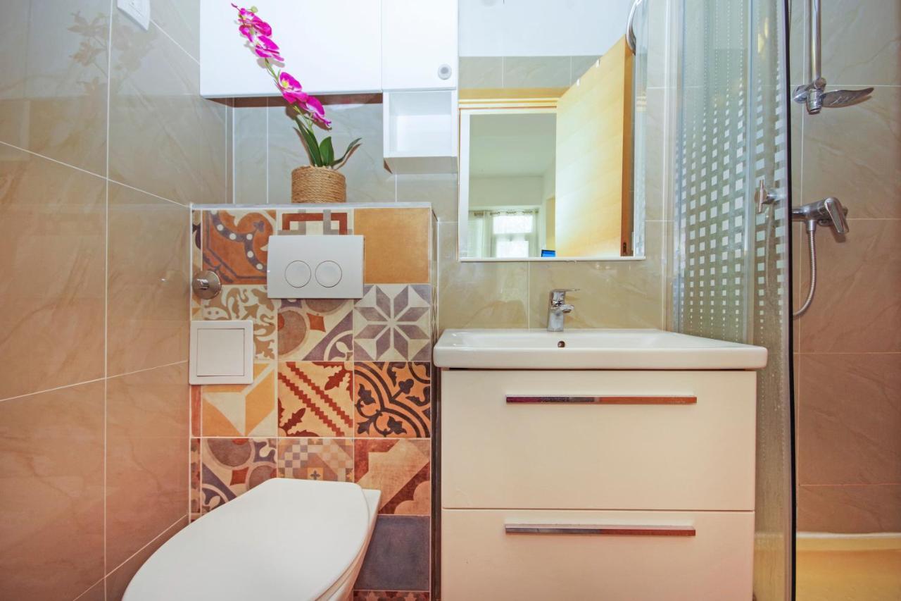 Studio Apartments Split * Split
