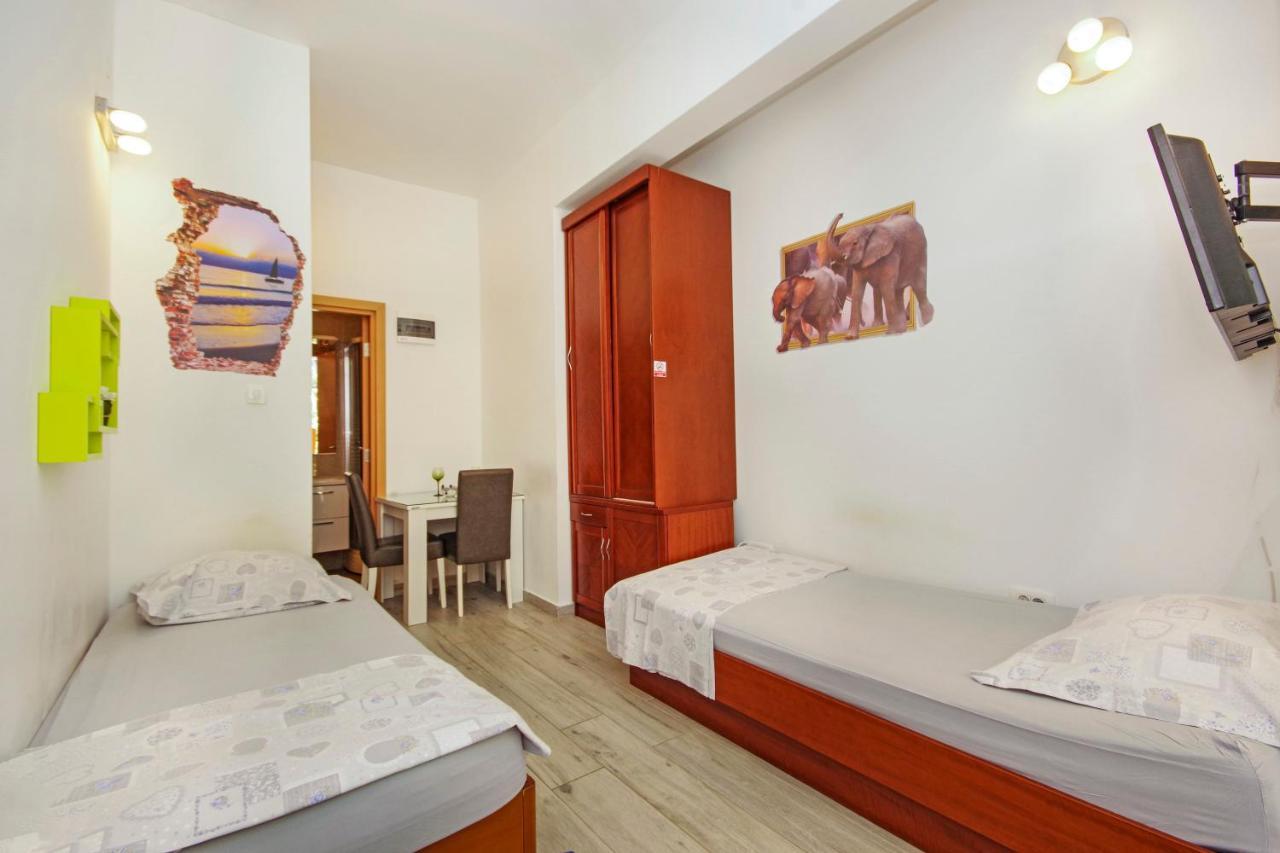 Apartman Studio Apartments Split *