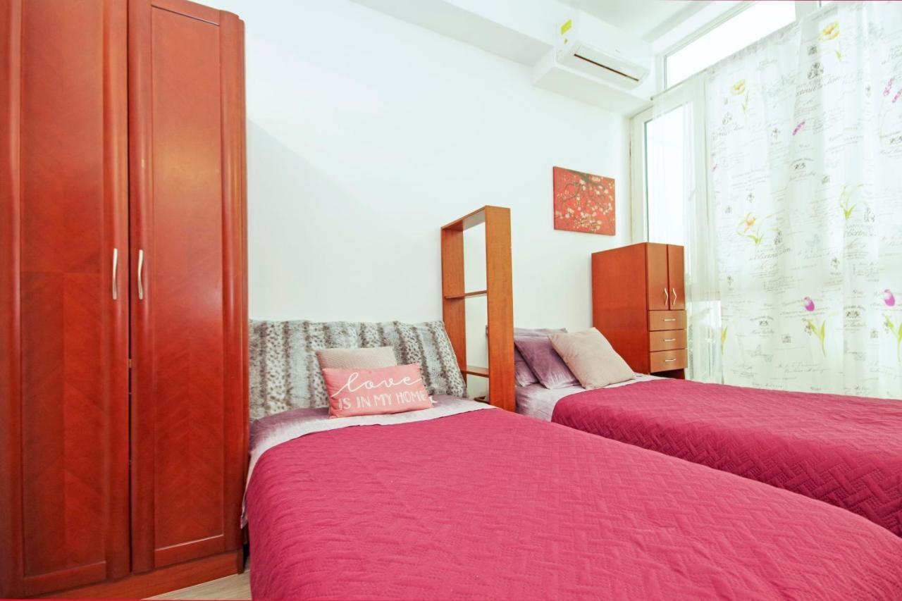 Studio Apartments Split Apartman