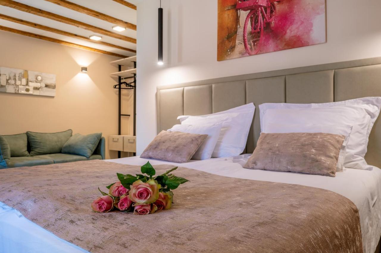 Old Spalatrum Luxury Guest house Split
