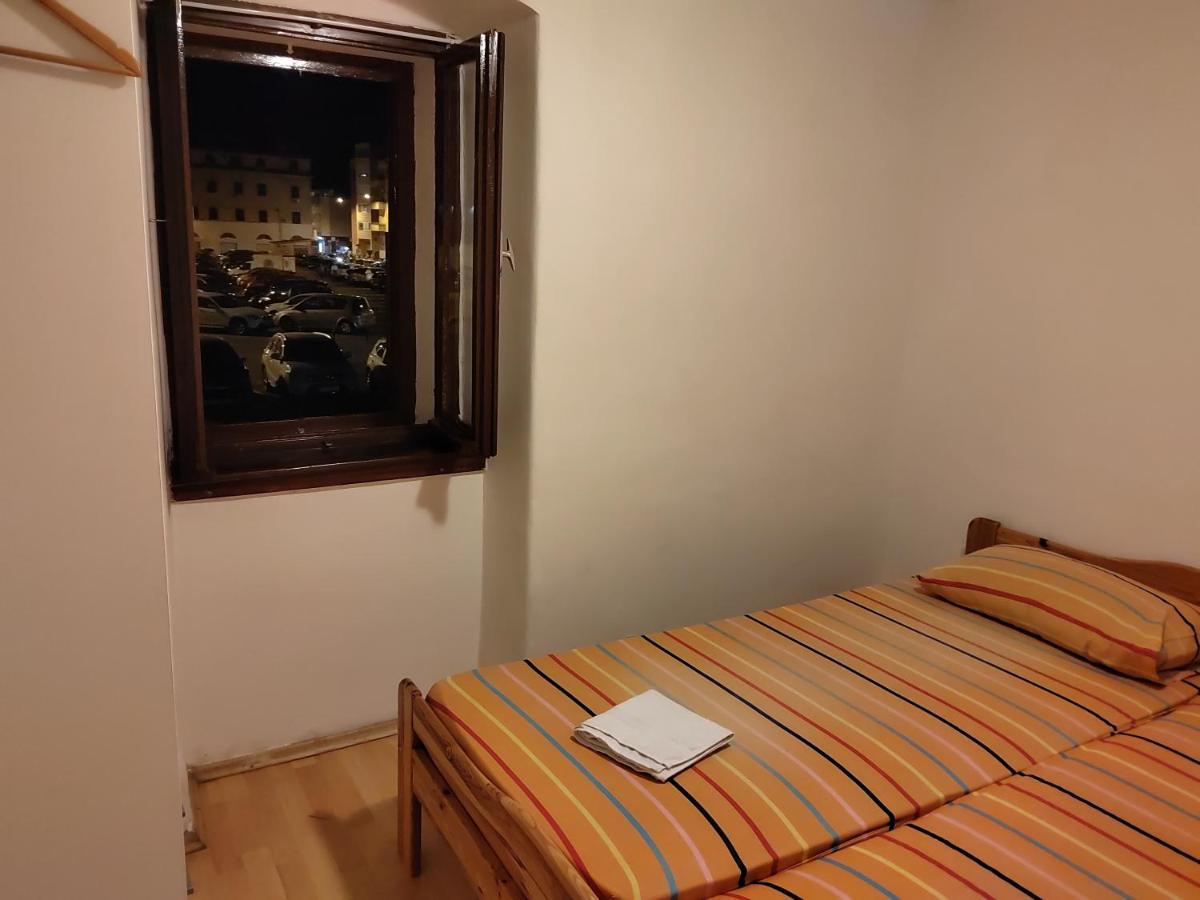 Guest house Rooms Klaus