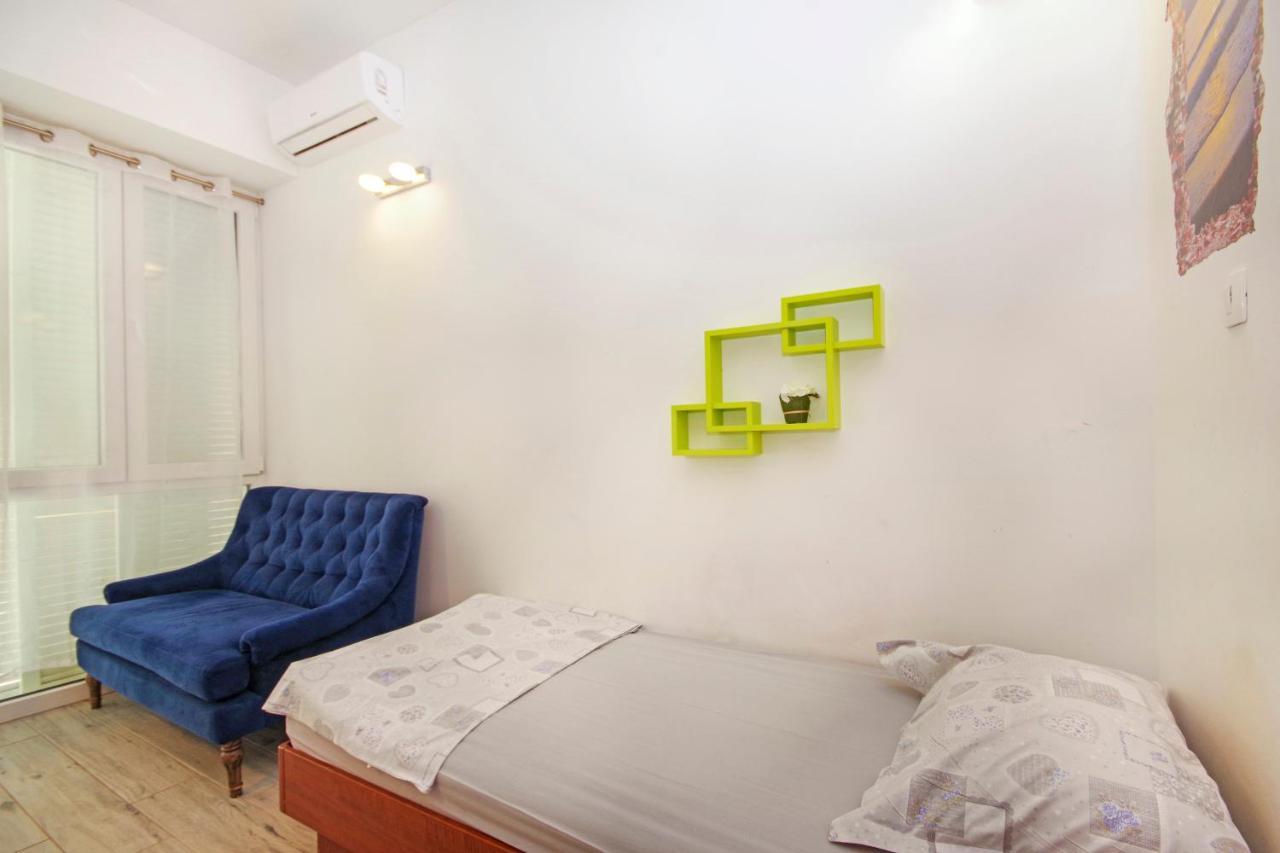 Studio Apartments Split