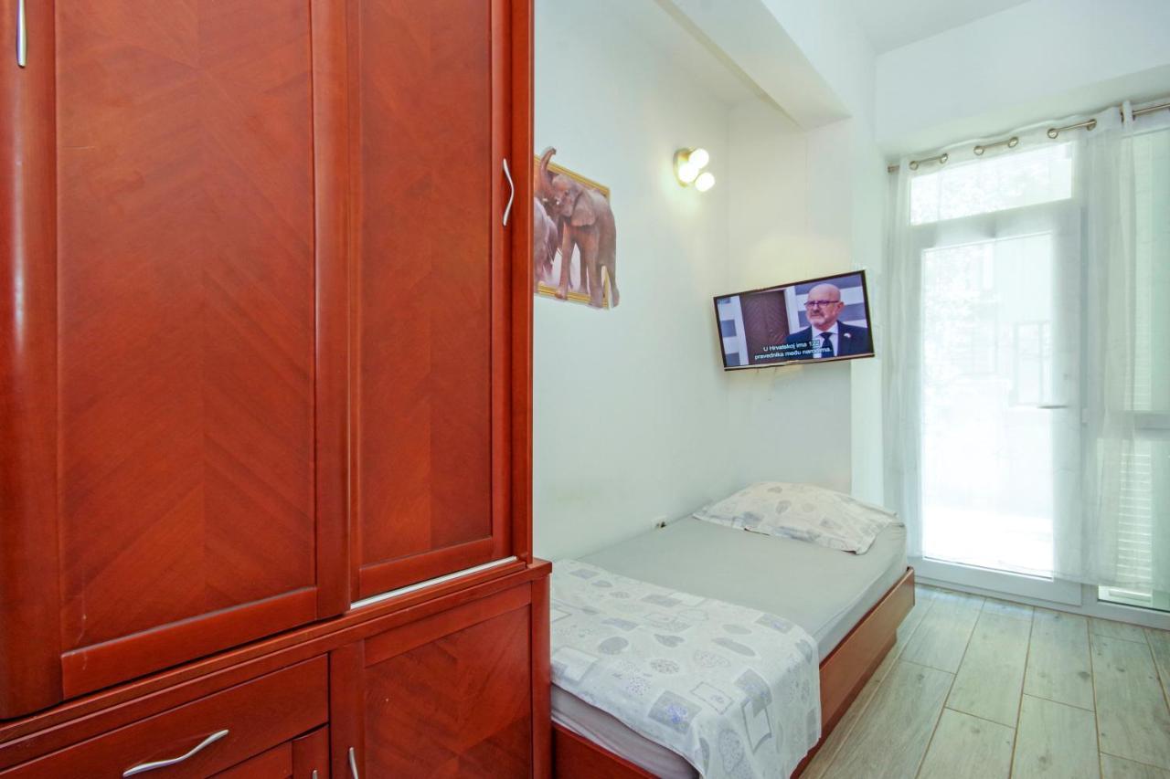 Studio Apartments Split