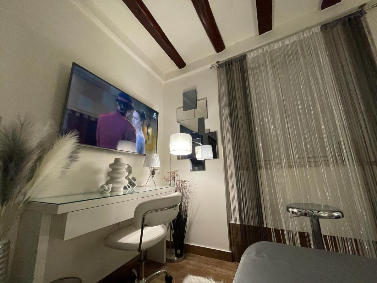 Spalatum New Chic & With Kitchen And Terrace - Centre