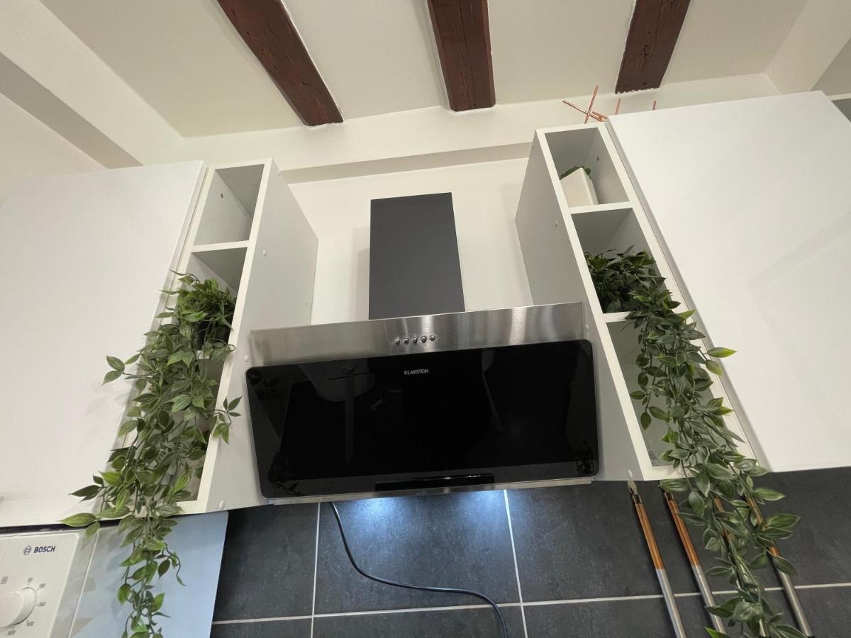 Spalatum New Chic & With Kitchen And Terrace - Centre Split