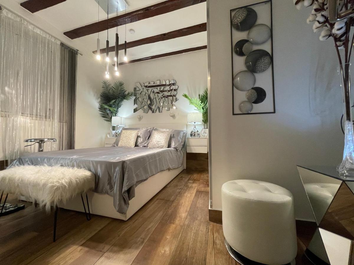 Spalatum New Chic & With Kitchen And Terrace - Centre Guest house Split