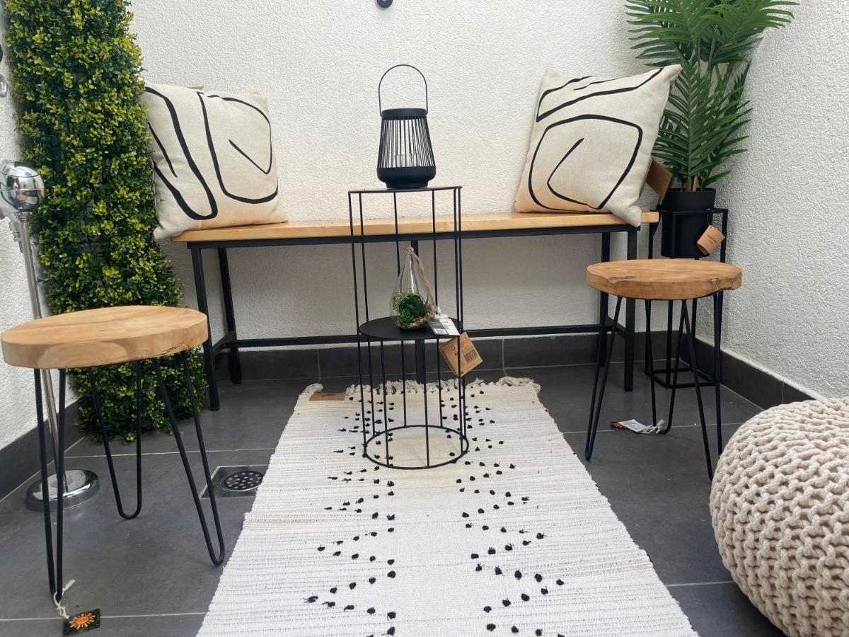 Spalatum New Chic & With Kitchen And Terrace - Centre Guest house