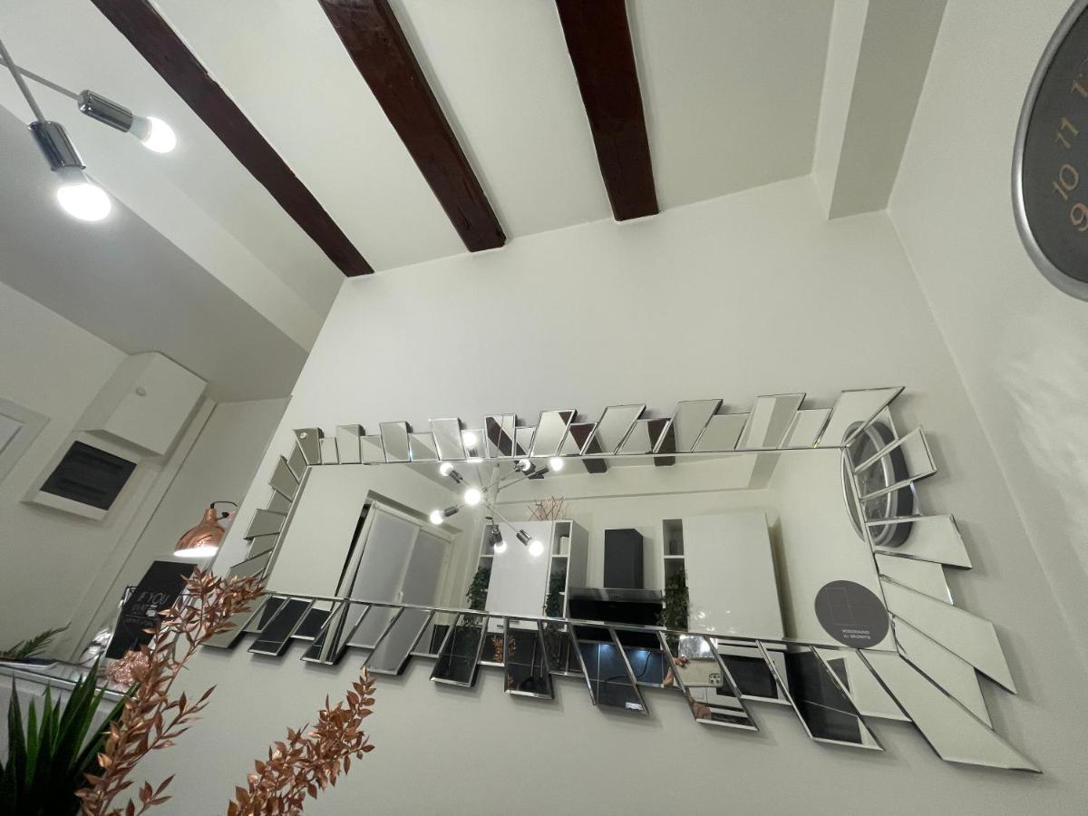 Spalatum New Chic & With Kitchen And Terrace - Centre Guest house Split