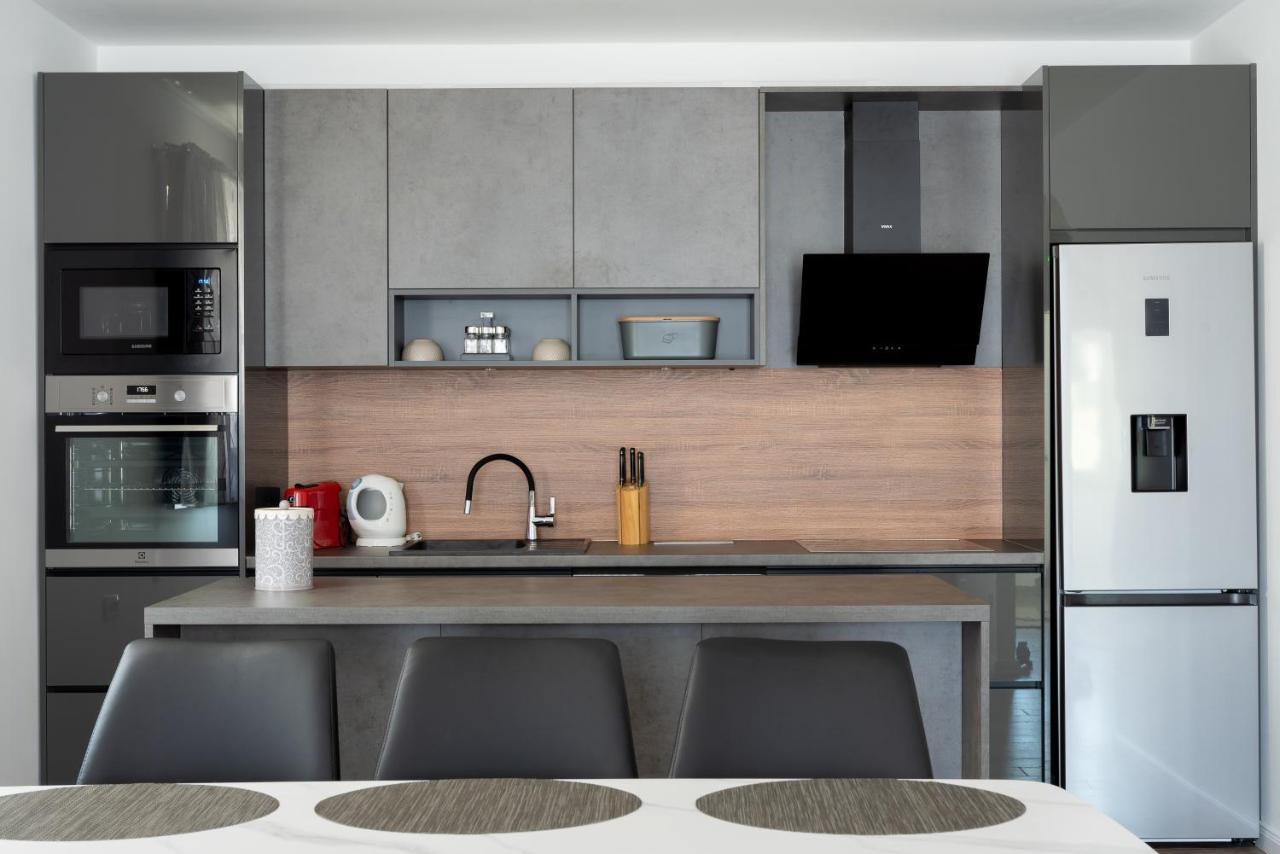 Onyx Apartamento Split