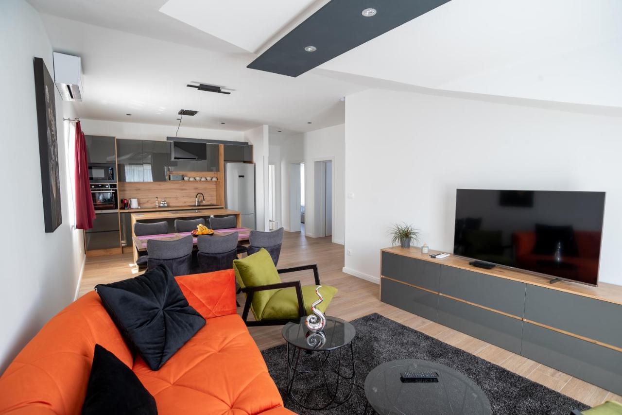 Apartamento Onyx