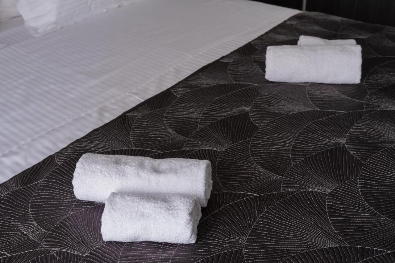 Onyx Apartamento Split