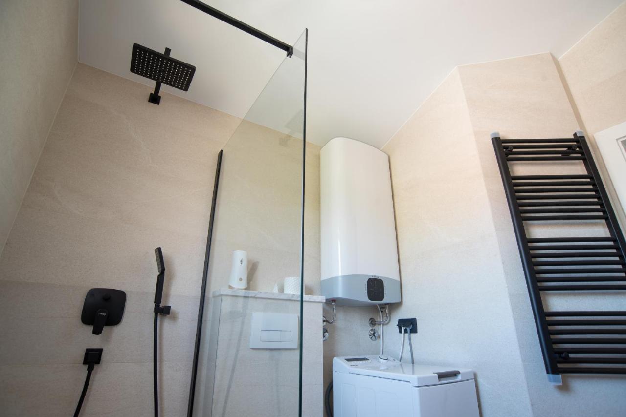 Onyx Apartamento Split