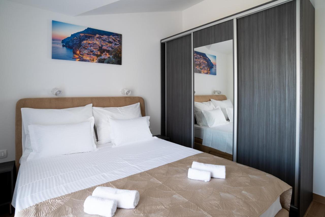 Apartamento Onyx
