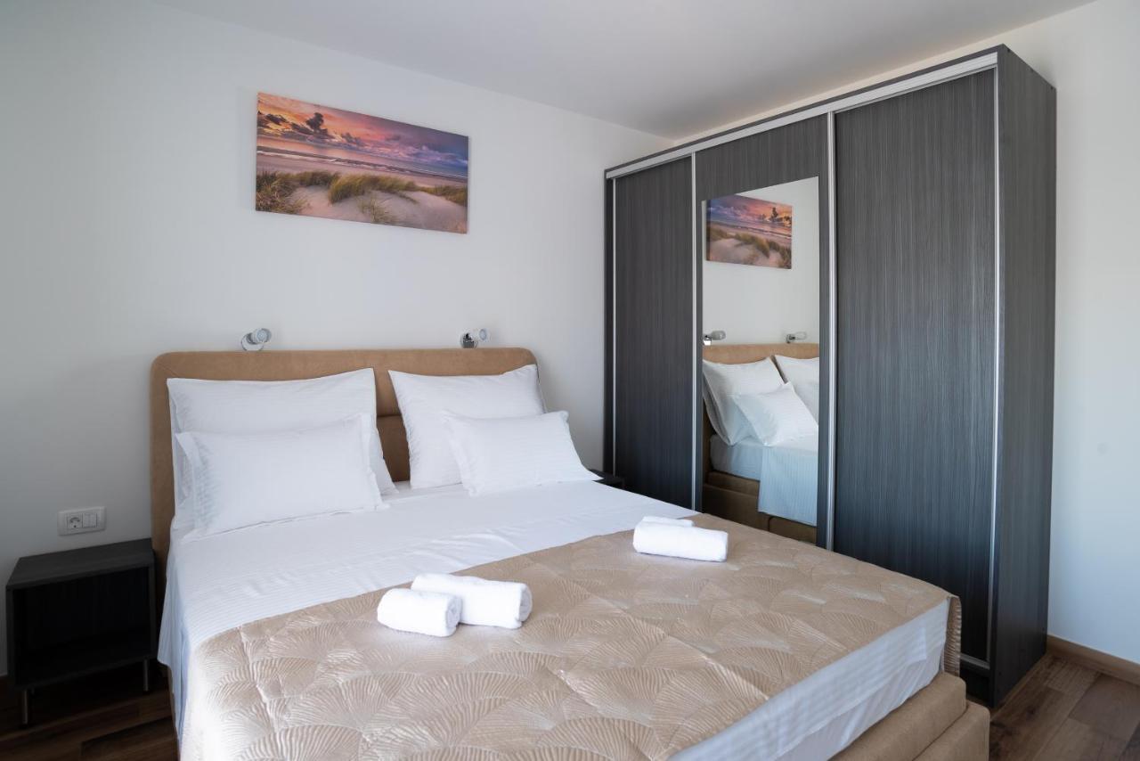 Apartamento Onyx