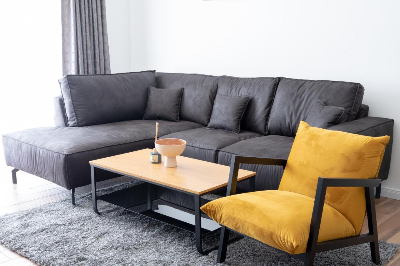 Apartamento Onyx *