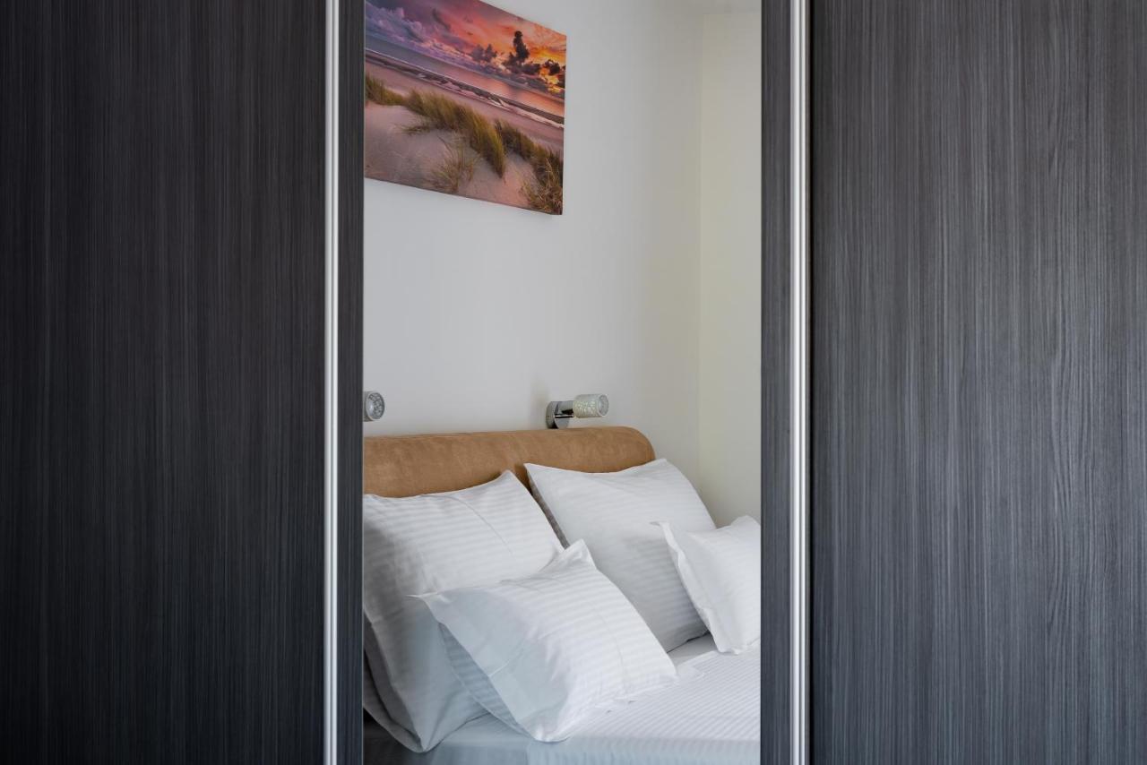 Apartamento Onyx Split