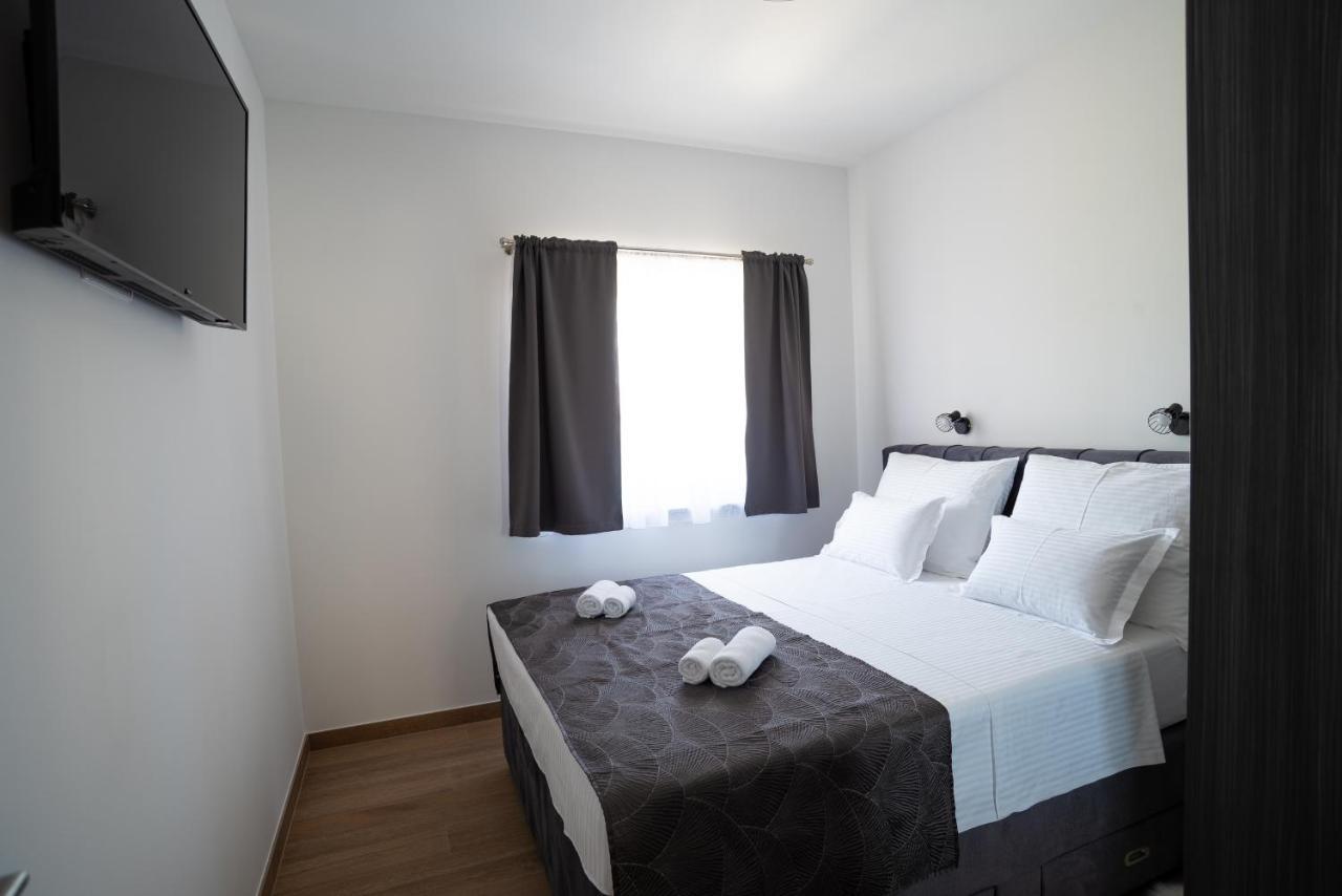 Apartamento Onyx