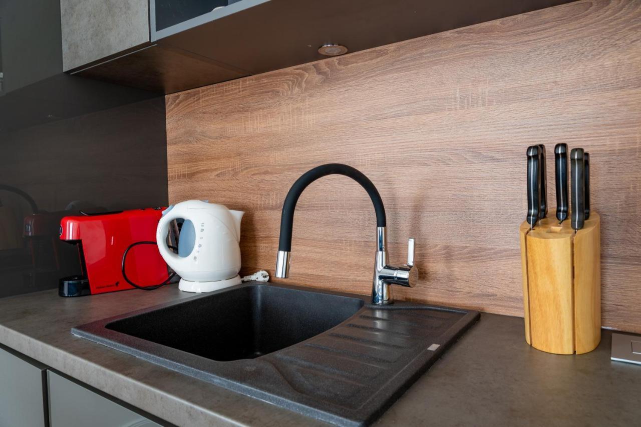 Apartamento Onyx *
