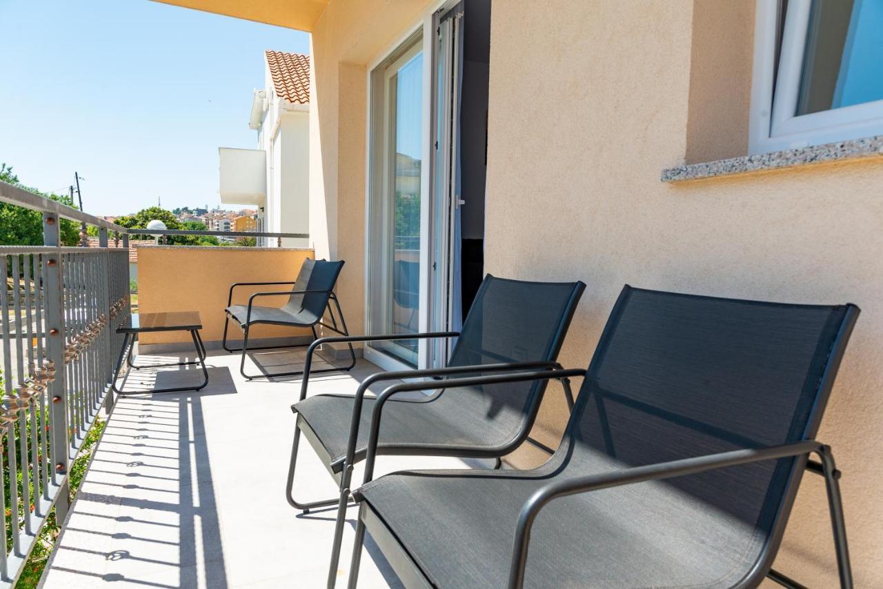 Apartamento Onyx Split
