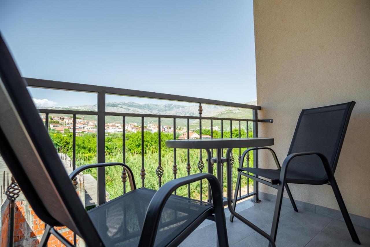 Apartamento Onyx Split