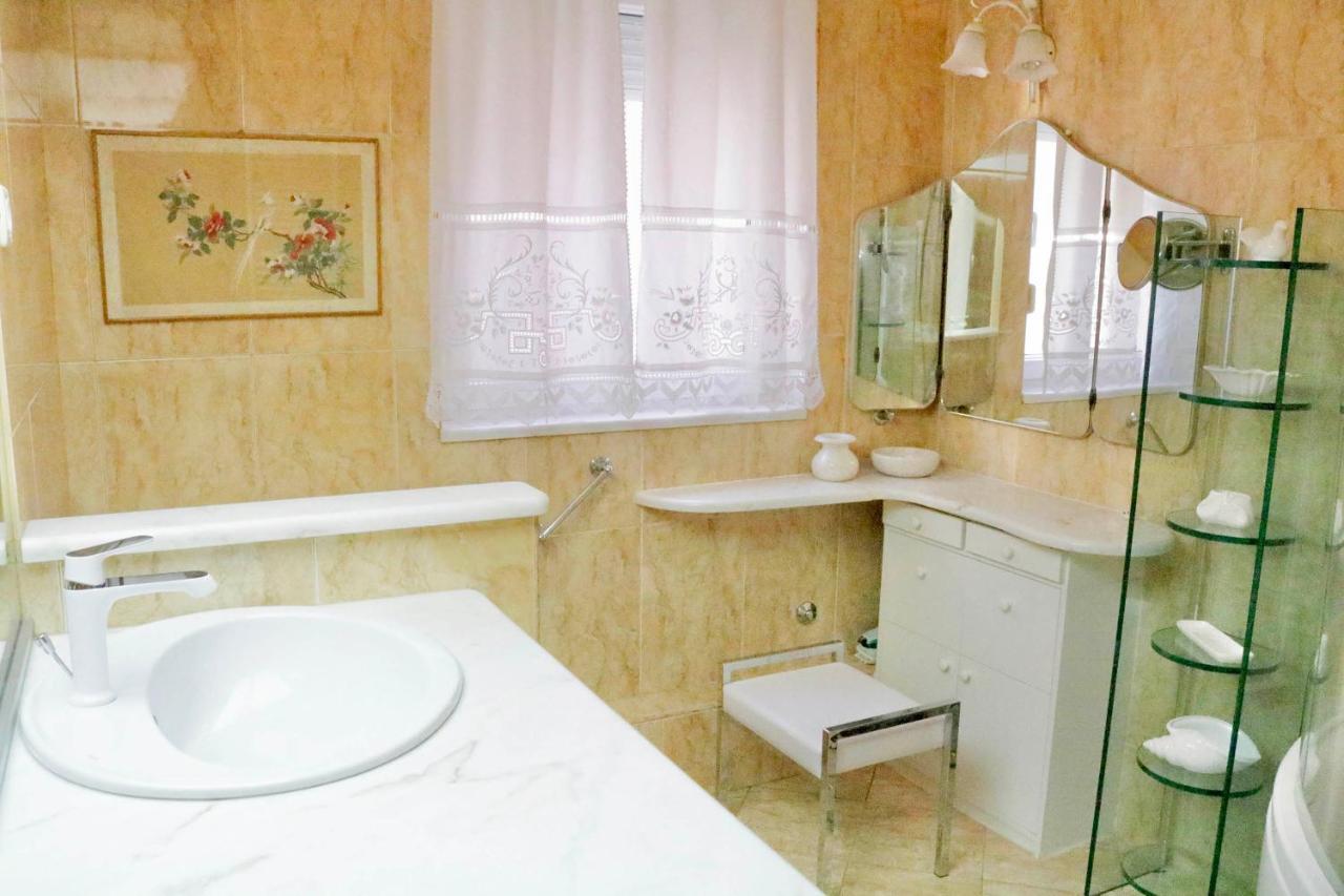 Luxury Garden Appartement Split