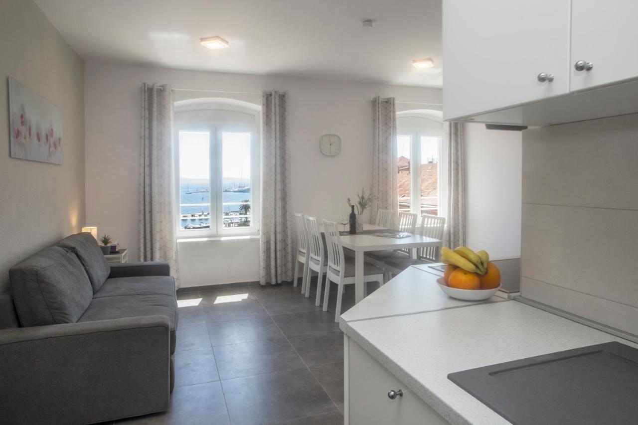 The View Apartment