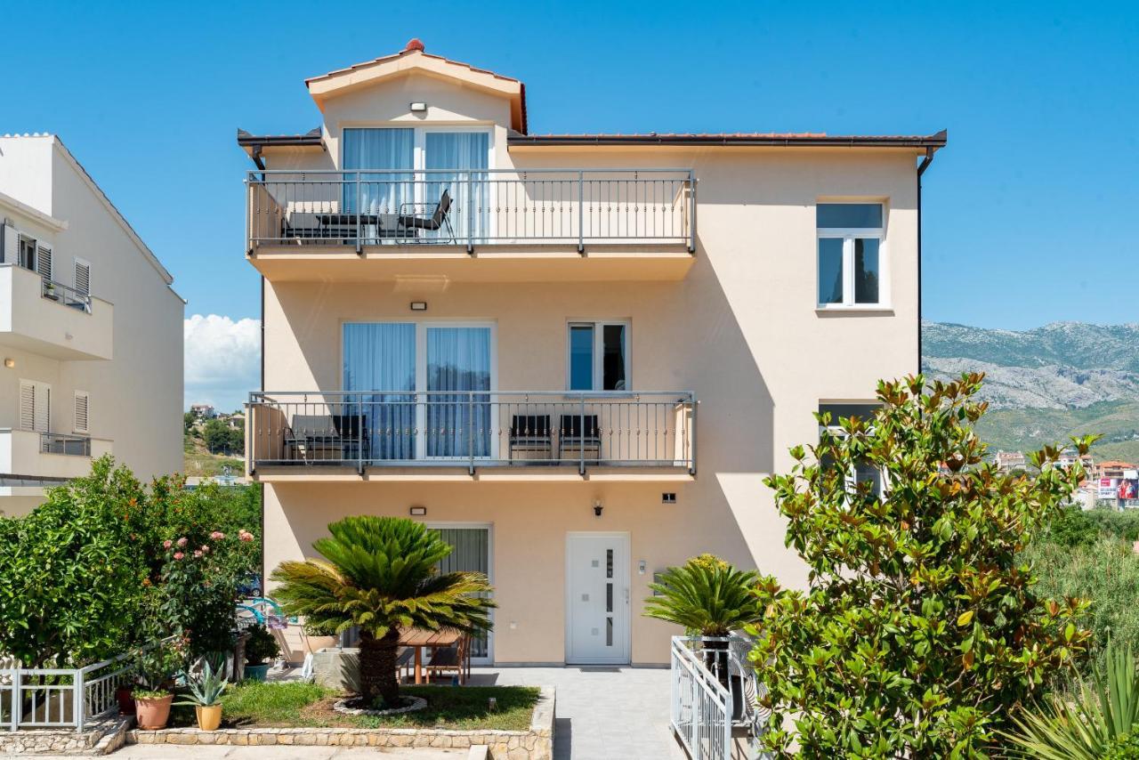 Apartamento Onyx Split