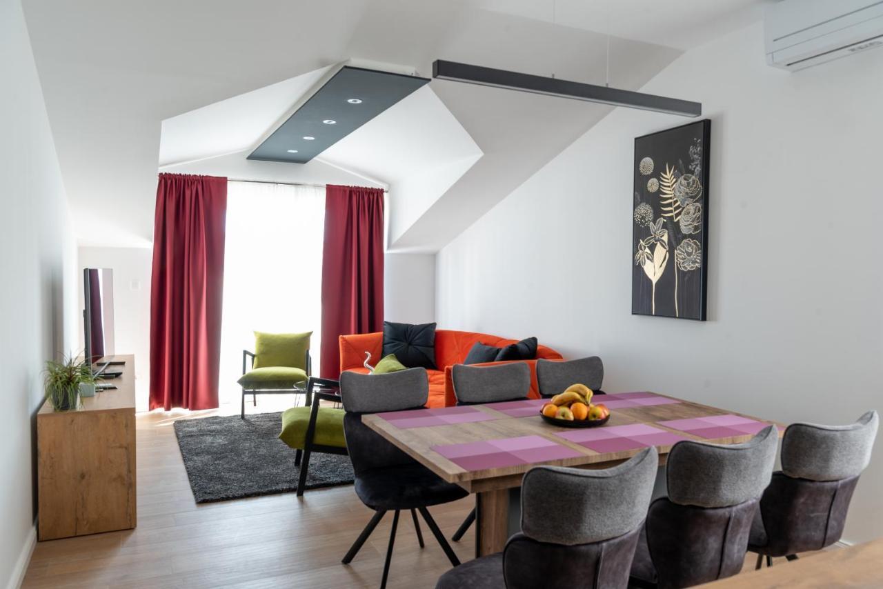 Apartamento Onyx Split