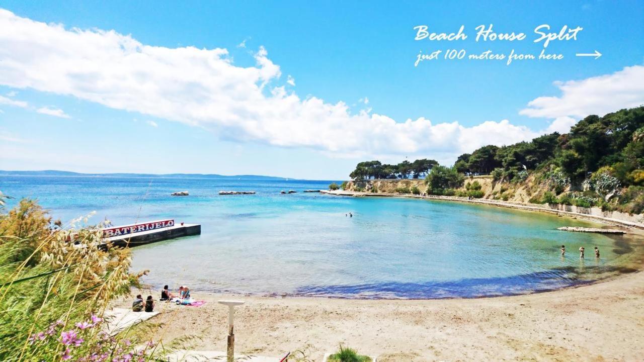 Beach House Apartman Split