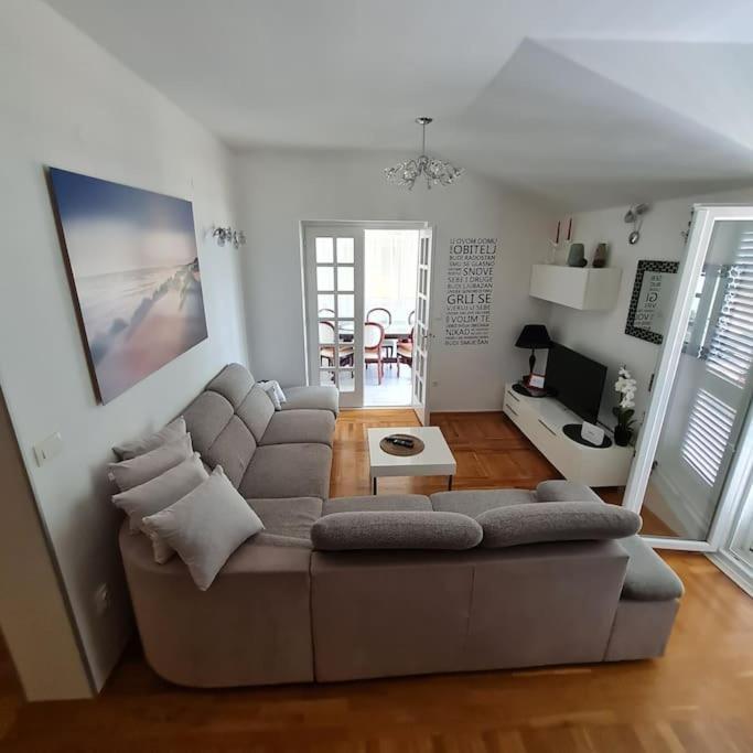 Apartment Delux Sue