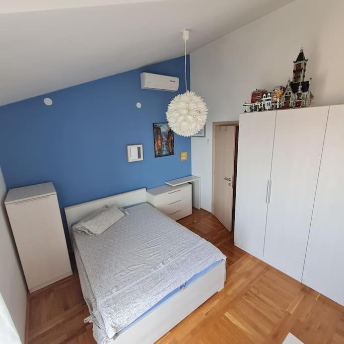 Apartment Delux Sue *
