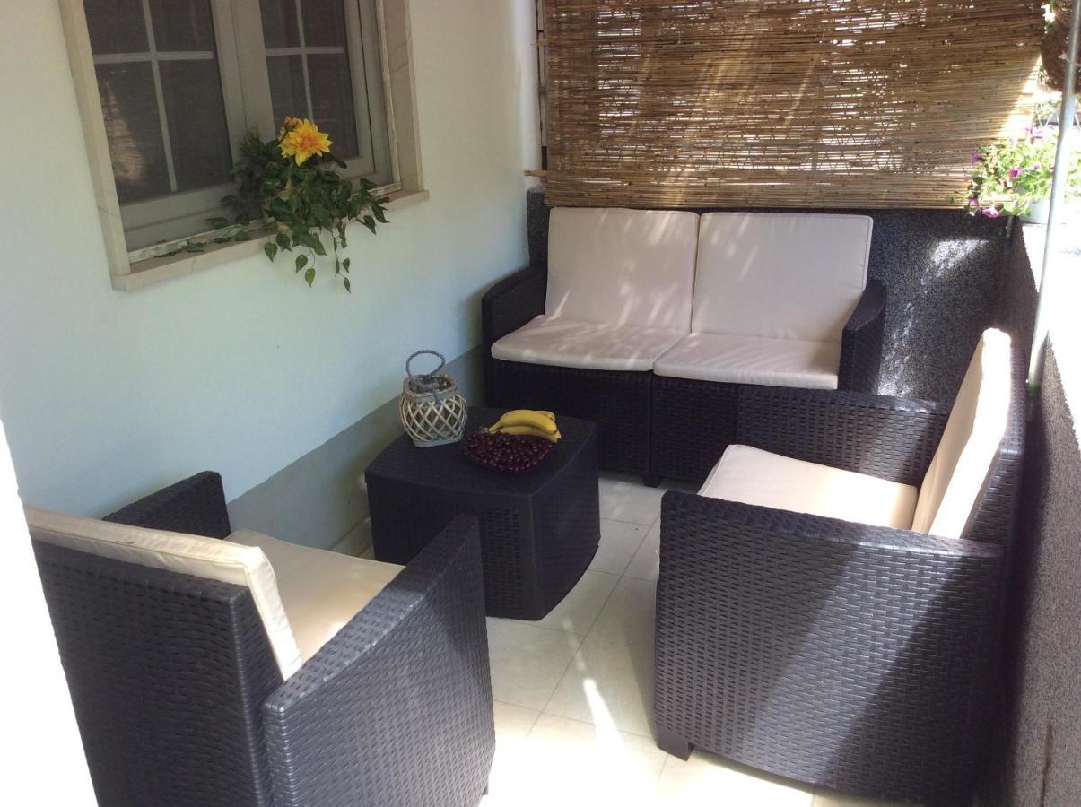 Fima Centar Stobrec Apartment Split