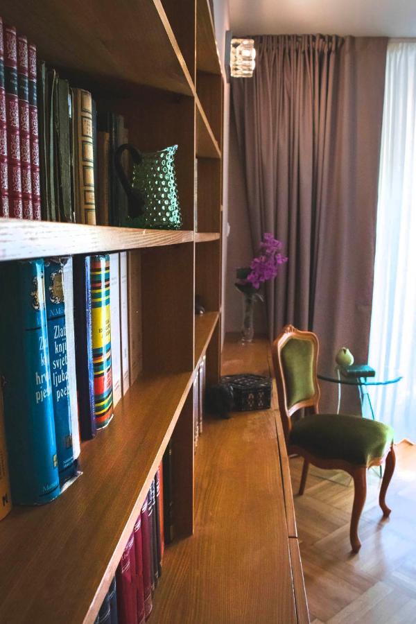 Luxury Garden Appartement *
