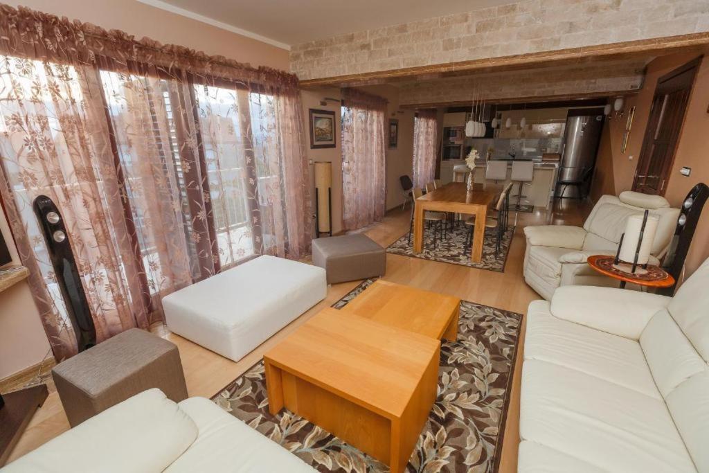 Appartement Luxury Near Bacvice Beach Split