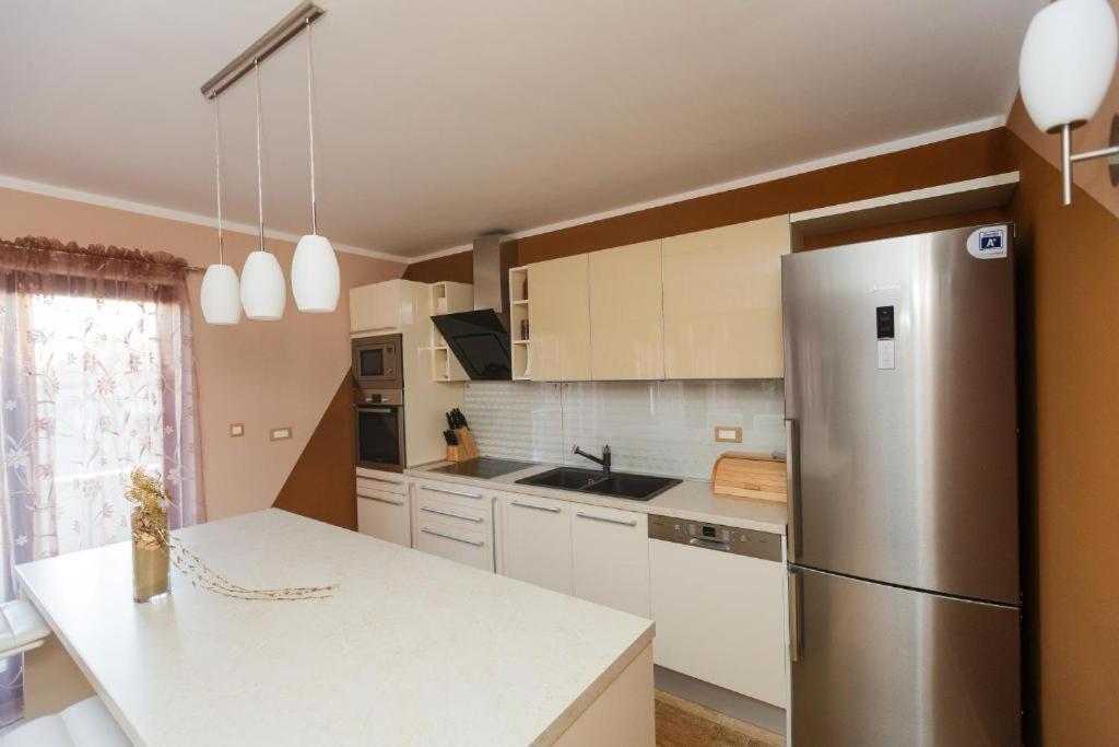 Luxury Near Bacvice Beach Appartement