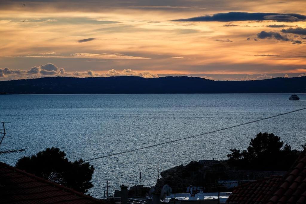Luxury Near Bacvice Beach Appartement *