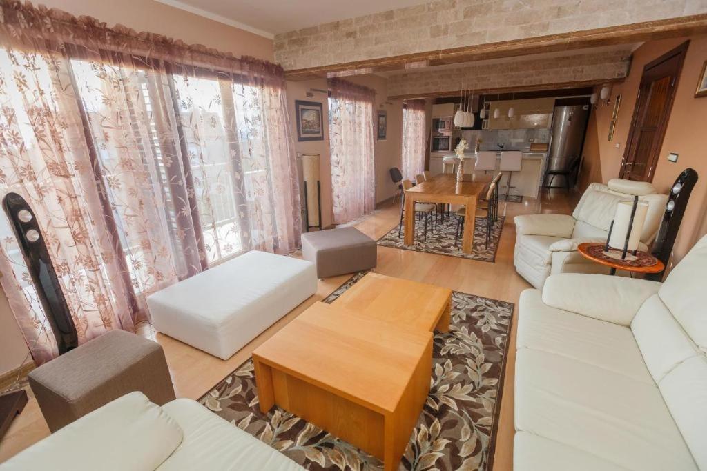 Luxury Near Bacvice Beach Split