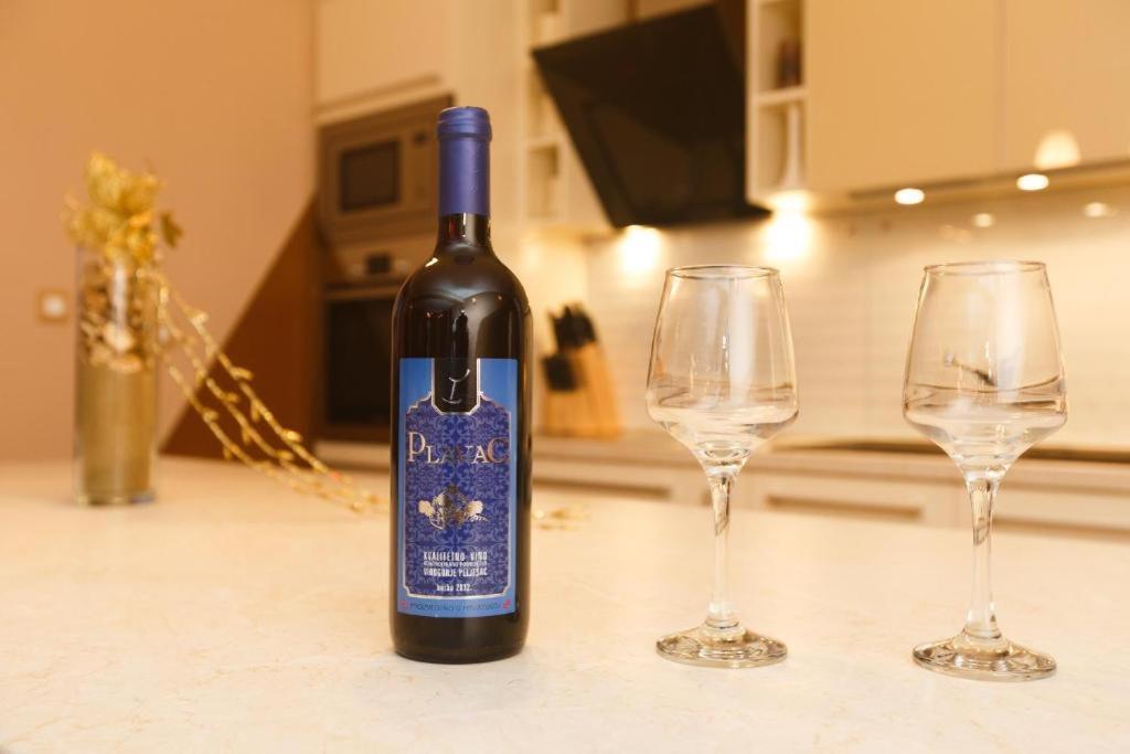 Appartement Luxury Near Bacvice Beach