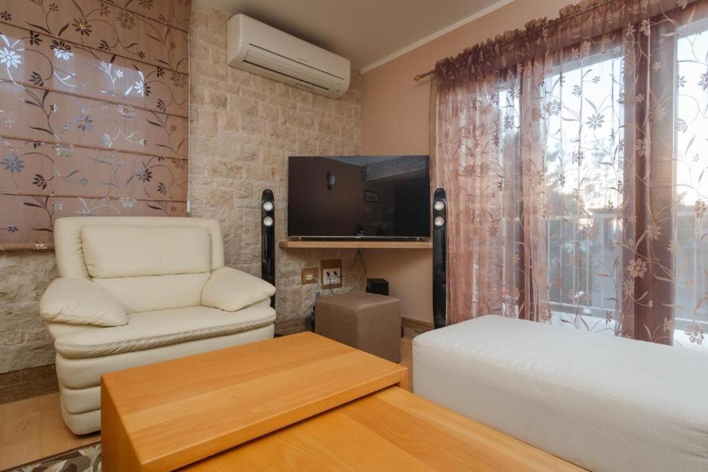 Luxury Near Bacvice Beach Split