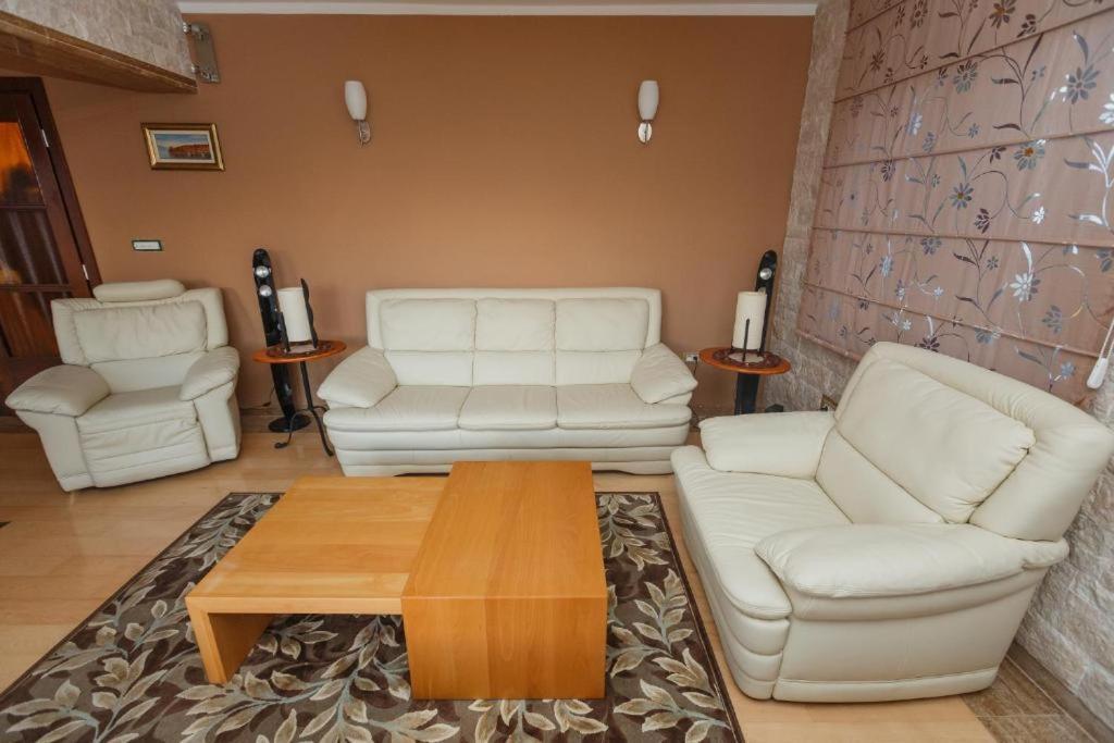 Luxury Near Bacvice Beach Appartement *