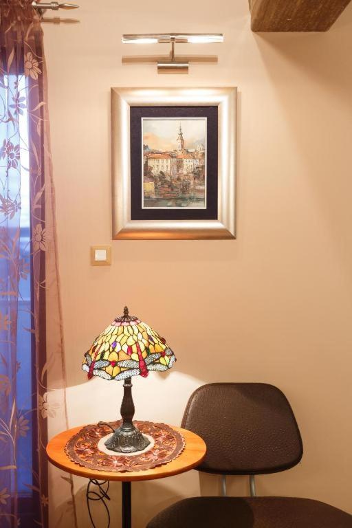Appartement Luxury Near Bacvice Beach
