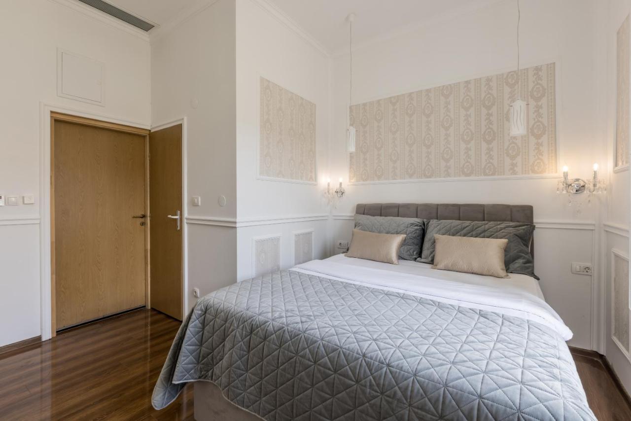 Hotel Rose 4* Split