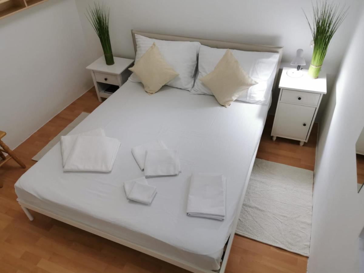 My Wish Apartment Split