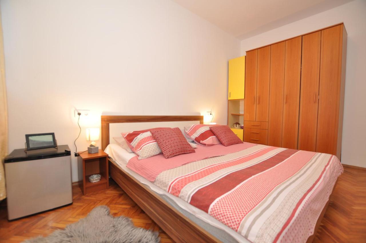 Marco Polo Appartement