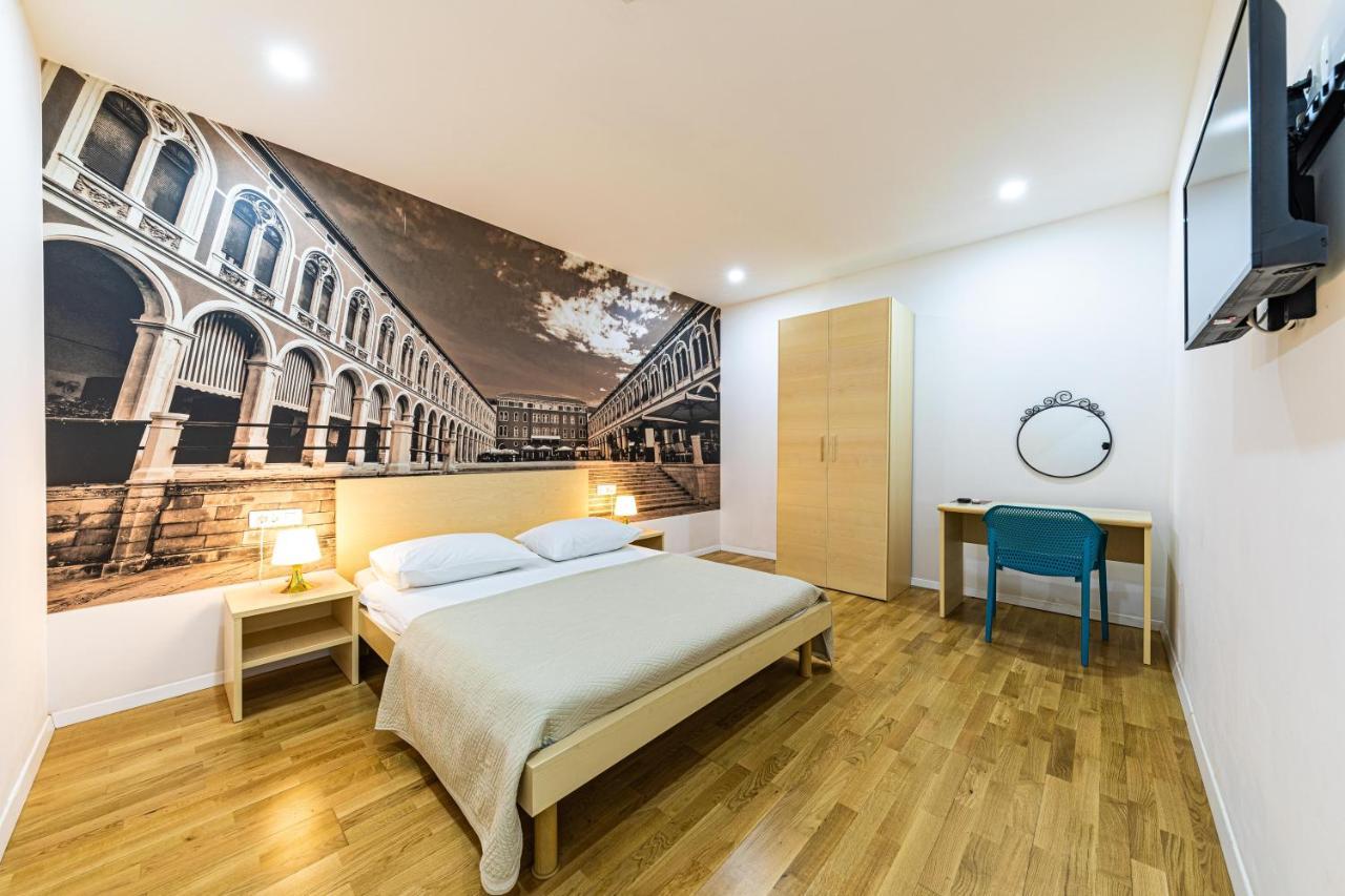 Split City Rooms Gasthof 3*